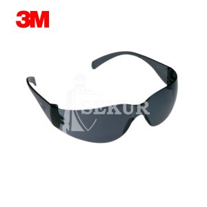 ANTEOJOS VIRTUA L/OSCURA M/GRIS